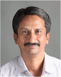 Vinay Hasabnis